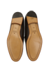 Gucci GG Horsebit Loafers, &pound;350, Shoes, Brown, Leather, Top view