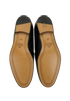 Gucci GG Monogram Horsebit Loafers, &pound;350, Shoes, Black, Leather, Top view