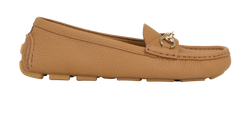 Gucci GG Horsebit Loafers, Leather, Brown, UK6, DB, 3*