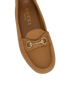 Gucci GG Horsebit Loafers, &pound;395, Shoes, Brown, Leather, Other view