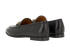 Gucci Horsebit Loafers, &pound;295, Shoes, Black, Leather, Back view