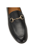 Gucci Horsebit Loafers, &pound;295, Shoes, Black, Leather, Other view