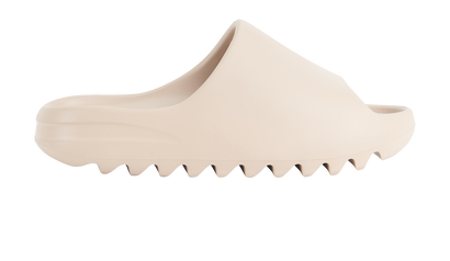 Adidas x Yeezy Slides, front view