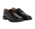 A.P.C Charlie Derby Lace Up Shoes, side view