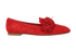 Aquazzura Tassel Loafers, front view