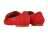 Aquazzura Tassel Loafers, back view