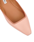 Aquazzura Maia Nappa Flats Grosgrain Trim, other view