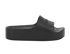 Balenciaga Chunky Slides, front view