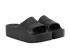 Balenciaga Chunky Slides, side view