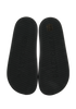 Balenciaga Chunky Slides, top view