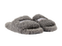 Balenciaga Campaign Logo Slippers, side view