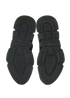 Balenciaga Speed Mule, top view