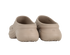 Balenciaga Pool 65 Reflective Sliders, back view
