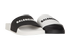 Balenciaga Pool Slides, side view