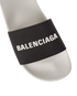 Balenciaga Pool Slides, other view