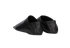 Balenciaga Square Toes Flats, back view