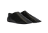 Balenciaga Square Toes Flats, side view