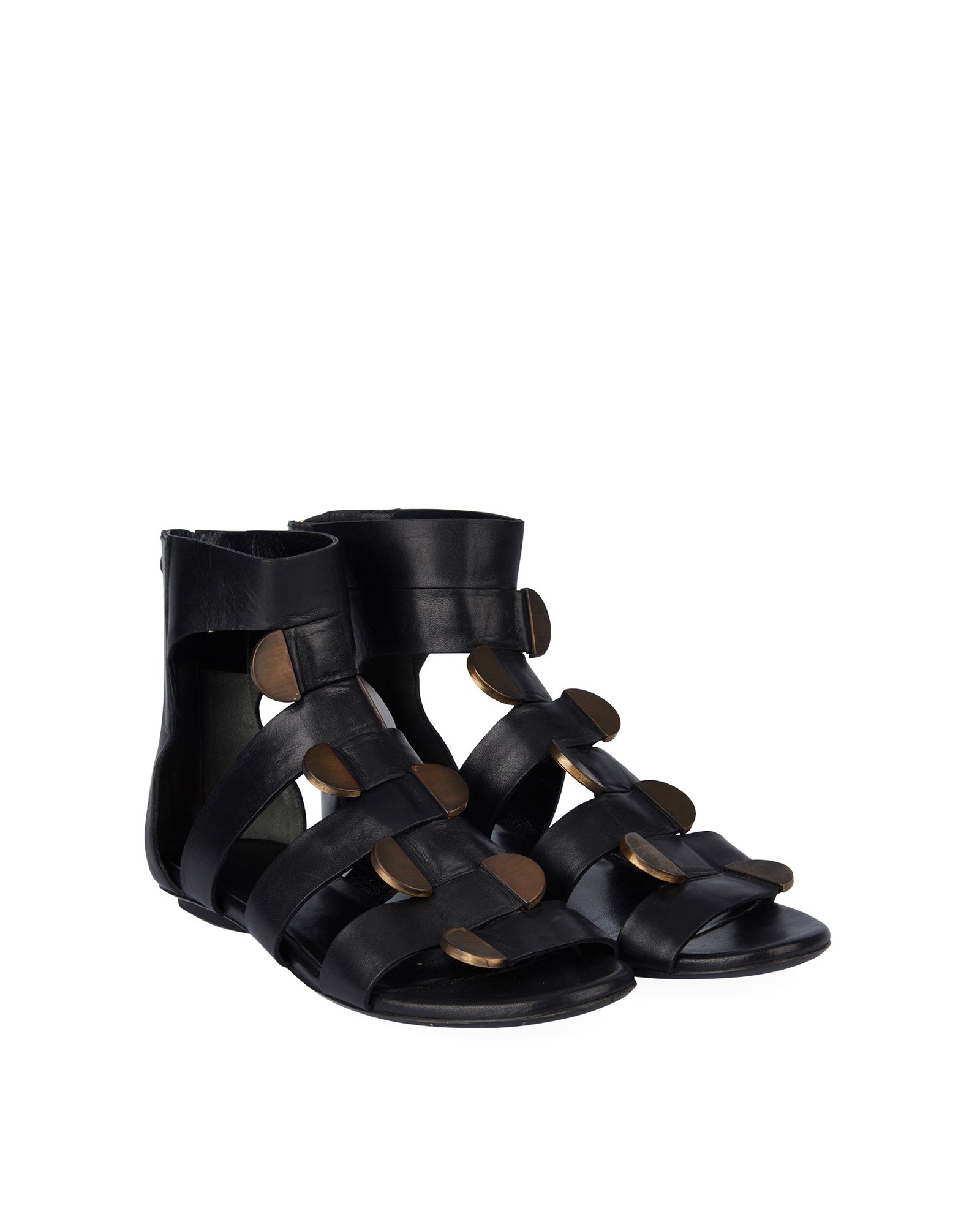 Balenciaga gladiator on sale