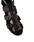 Balenciaga Gladiator Sandals, other view