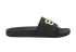 Balenciaga Pool Slides, front view