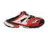 Balenciaga Track Mules, front view
