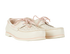Bottega Veneta Intrecciato Deck Shoes, side view