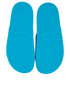 Bottega Veneta Slides, top view