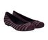 Bottega Veneta Ballet Flats, side view
