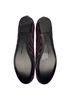 Bottega Veneta Ballet Flats, top view