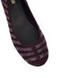 Bottega Veneta Ballet Flats, other view