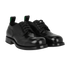 Bottega Veneta Wardrobe Derby Shoes, side view