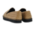 Bottega Veneta Intrecciato Loafers, back view