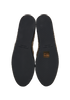 Bottega Veneta Intrecciato Loafers, top view