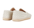 Bottega Veneta Intrecciato Espadrilles, back view