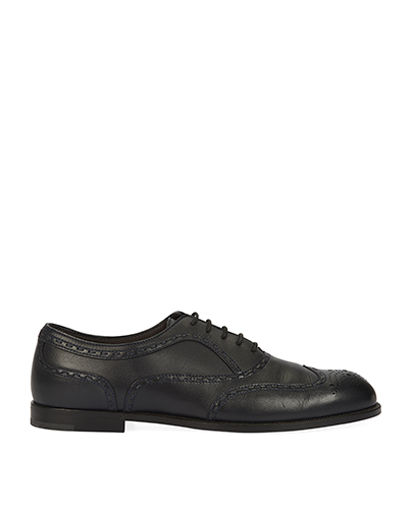 Bottega Veneta Brogues, front view