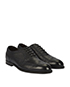 Bottega Veneta Brogues, side view