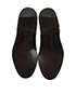 Bottega Veneta Brogues, top view