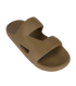 Bottega Veneta Band Sandals, other view