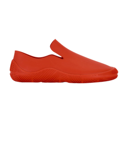 Bottega Veneta Climber Shoes, rubber, red, 4, 3*