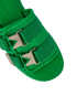 Bottega Veneta Stretch Slides, other view