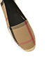 Burberry Check Espadrilles, other view