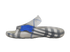Burberry Stingray Slides, back view