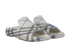 Burberry Stingray Slides, bottom view