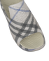 Burberry Stingray Slides, other view