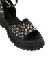 Burberry Barnsby Studded Sandals, other view