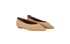 Burberry Mandy Pointed Flats, side view