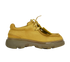 Burberry Creeper Shoes, front view