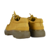 Burberry Creeper Shoes, back view