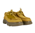 Burberry Creeper Shoes, side view