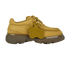 Burberry Crepeer Shoes, front view